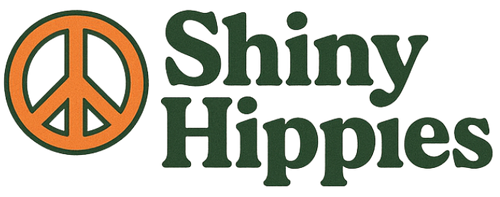 Shiny Hippies